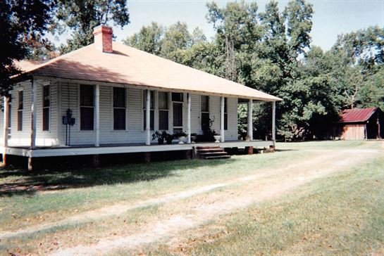 Willie Mae Hanks - Photo 64
