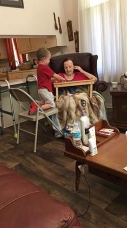 Willie Mae Hanks - Photo 67