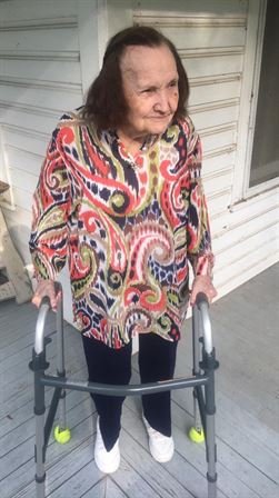 Willie Mae Hanks - Photo 70