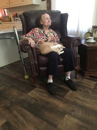 Willie Mae Hanks - Photo 69