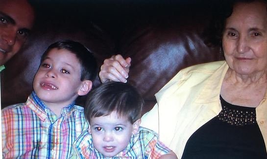 Willie Mae Hanks - Photo 72