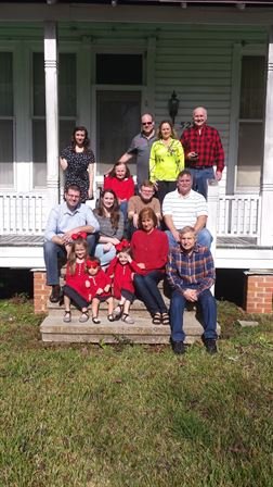 Willie Mae Hanks - Photo 76