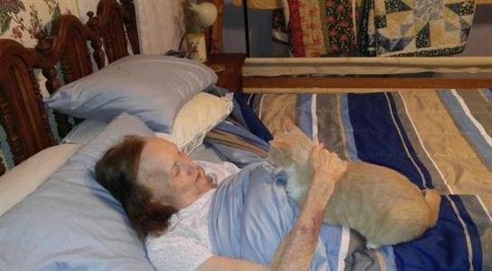 Willie Mae Hanks - Photo 75