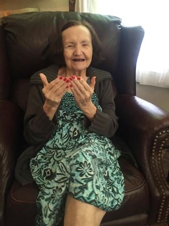 Willie Mae Hanks - Photo 80