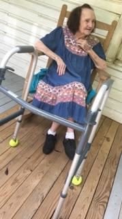 Willie Mae Hanks - Photo 84