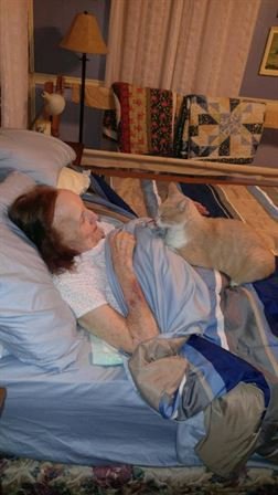 Willie Mae Hanks - Photo 87