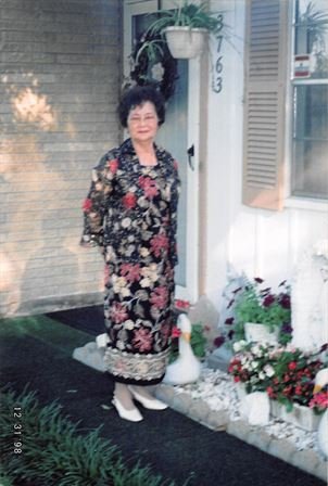 Chiya Kato Staley - Photo 17