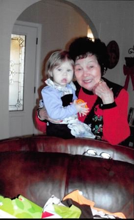 Chiya Kato Staley - Photo 20