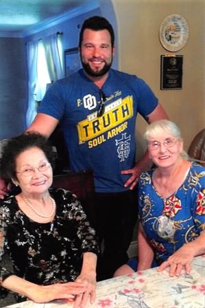 Chiya Kato Staley - Photo 26