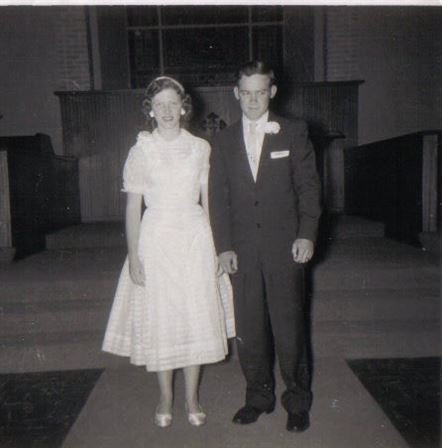 Marshall Wayne Dougharty Sr. - Photo 4