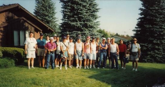 Marshall Wayne Dougharty Sr. - Photo 24