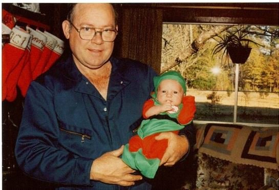 Marshall Wayne Dougharty Sr. - Photo 22