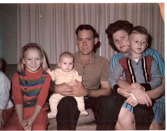 Marshall Wayne Dougharty Sr. - Photo 28