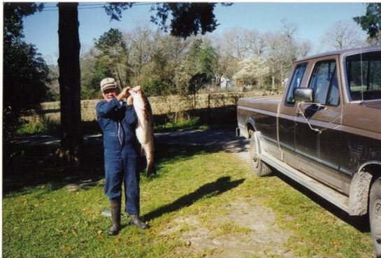 Marshall Wayne Dougharty Sr. - Photo 31