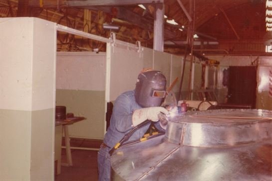 Marshall Wayne Dougharty Sr. - Photo 38