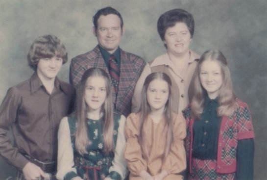 Marshall Wayne Dougharty Sr. - Photo 37