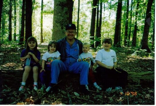 Marshall Wayne Dougharty Sr. - Photo 42