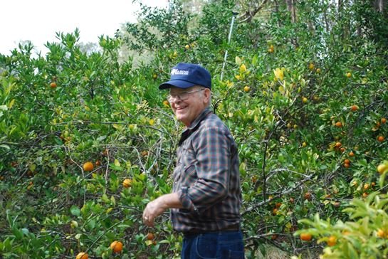 Marshall Wayne Dougharty Sr. - Photo 50