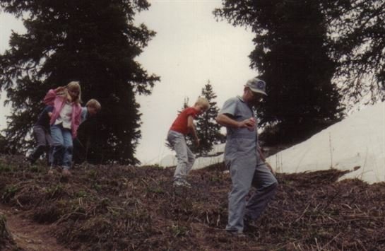 Marshall Wayne Dougharty Sr. - Photo 51