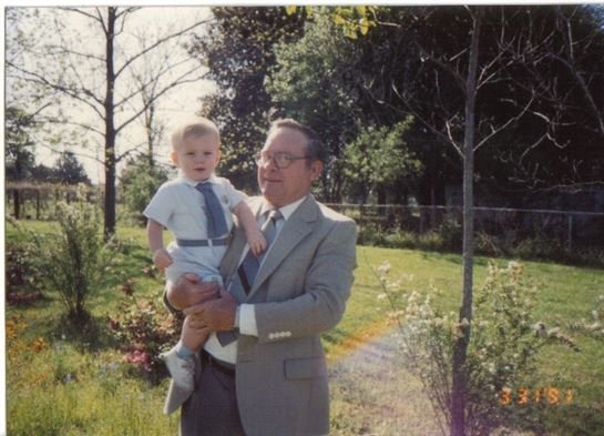 Marshall Wayne Dougharty Sr. - Photo 55