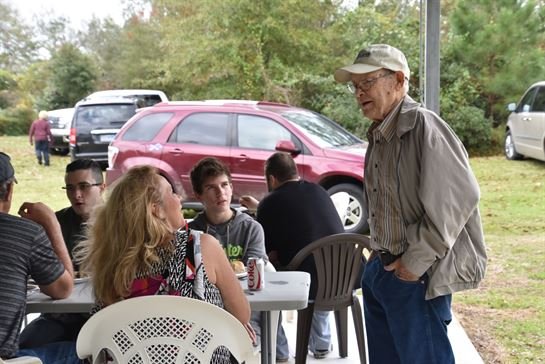 Marshall Wayne Dougharty Sr. - Photo 61