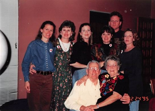 Louis David "L.D." Young, Jr. - Photo 2