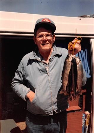 Louis David "L.D." Young, Jr. - Photo 5