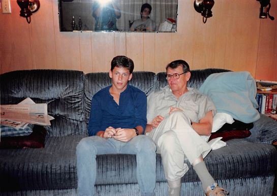 Louis David "L.D." Young, Jr. - Photo 6