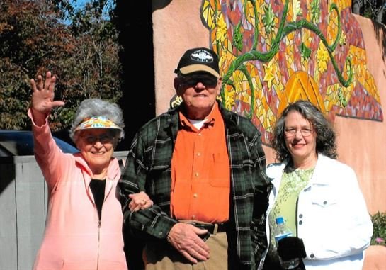 Louis David "L.D." Young, Jr. - Photo 9