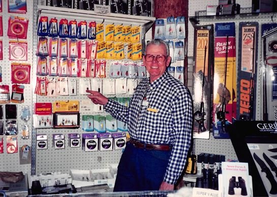 Louis David "L.D." Young, Jr. - Photo 10