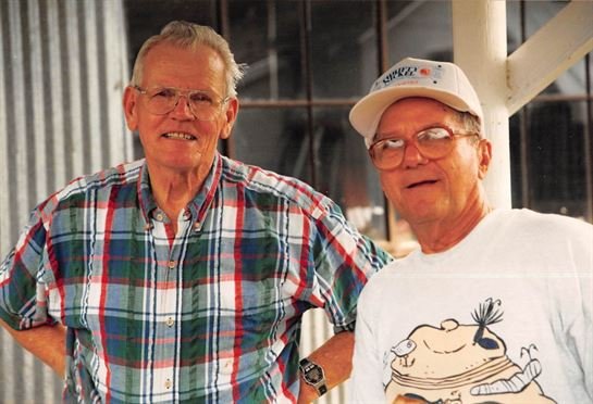 Louis David "L.D." Young, Jr. - Photo 11