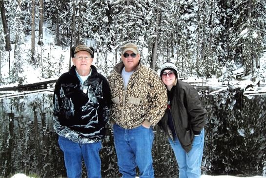 Louis David "L.D." Young, Jr. - Photo 13