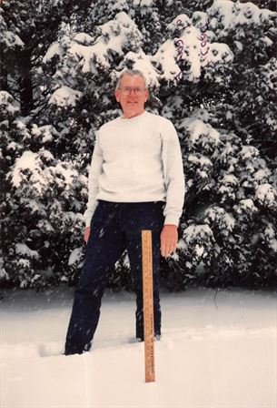 Louis David "L.D." Young, Jr. - Photo 16