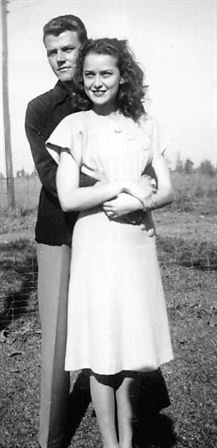 Louis David "L.D." Young, Jr. - Photo 17