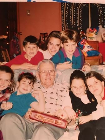 Louis David "L.D." Young, Jr. - Photo 21