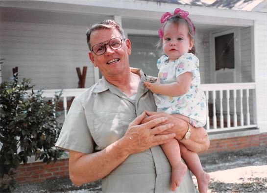 Louis David "L.D." Young, Jr. - Photo 23