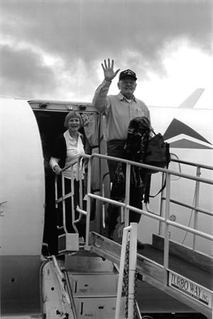 Louis David "L.D." Young, Jr. - Photo 24