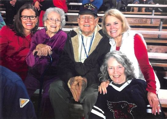 Louis David "L.D." Young, Jr. - Photo 29