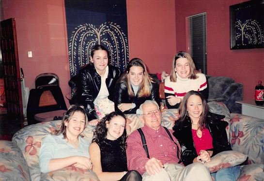 Louis David "L.D." Young, Jr. - Photo 30