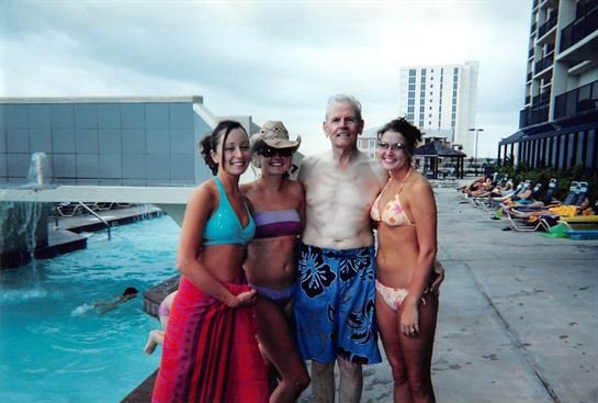 Louis David "L.D." Young, Jr. - Photo 33