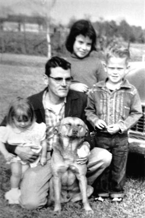 Louis David "L.D." Young, Jr. - Photo 60