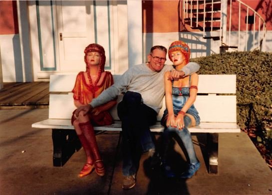 Louis David "L.D." Young, Jr. - Photo 64