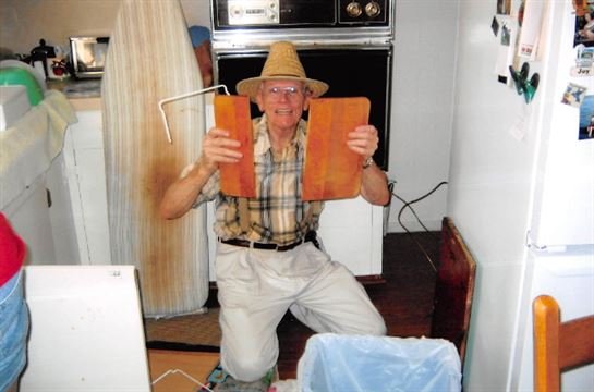 Louis David "L.D." Young, Jr. - Photo 65