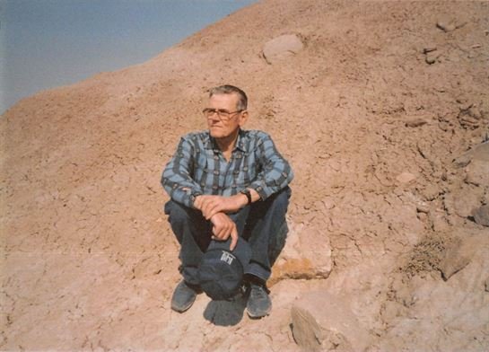 Louis David "L.D." Young, Jr. - Photo 67