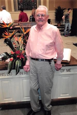 Louis David "L.D." Young, Jr. - Photo 70