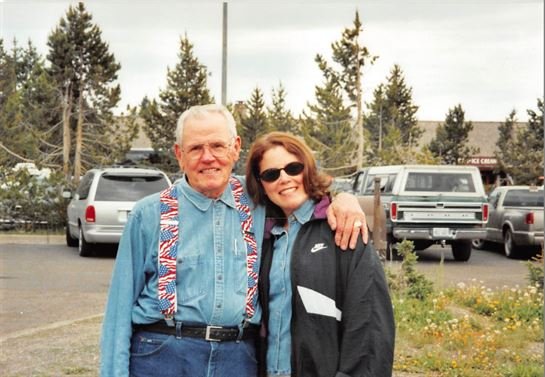 Louis David "L.D." Young, Jr. - Photo 71