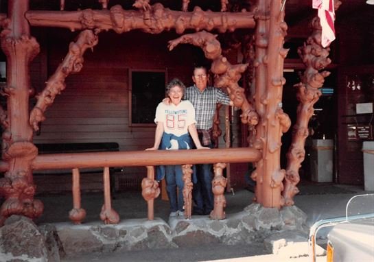 Louis David "L.D." Young, Jr. - Photo 72