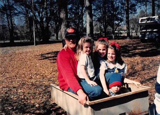 Louis David "L.D." Young, Jr. - Photo 83