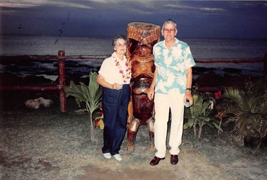 Louis David "L.D." Young, Jr. - Photo 89