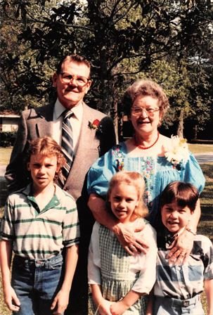 Louis David "L.D." Young, Jr. - Photo 94